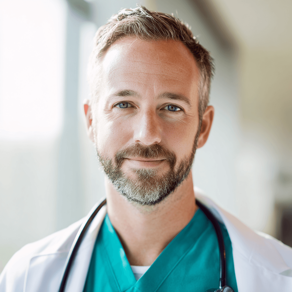 Dr. med. vet. Milan Conrad